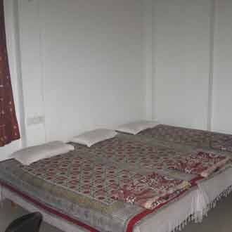 Sagarika Beach Resort, Alibaug 2